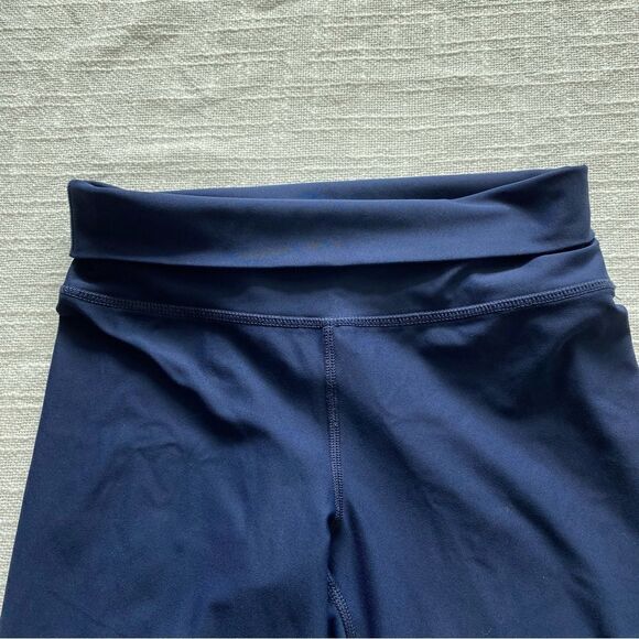 Aerie Womens Athletic High Waist Legging Workout Yoga S - Picture 8 of 11